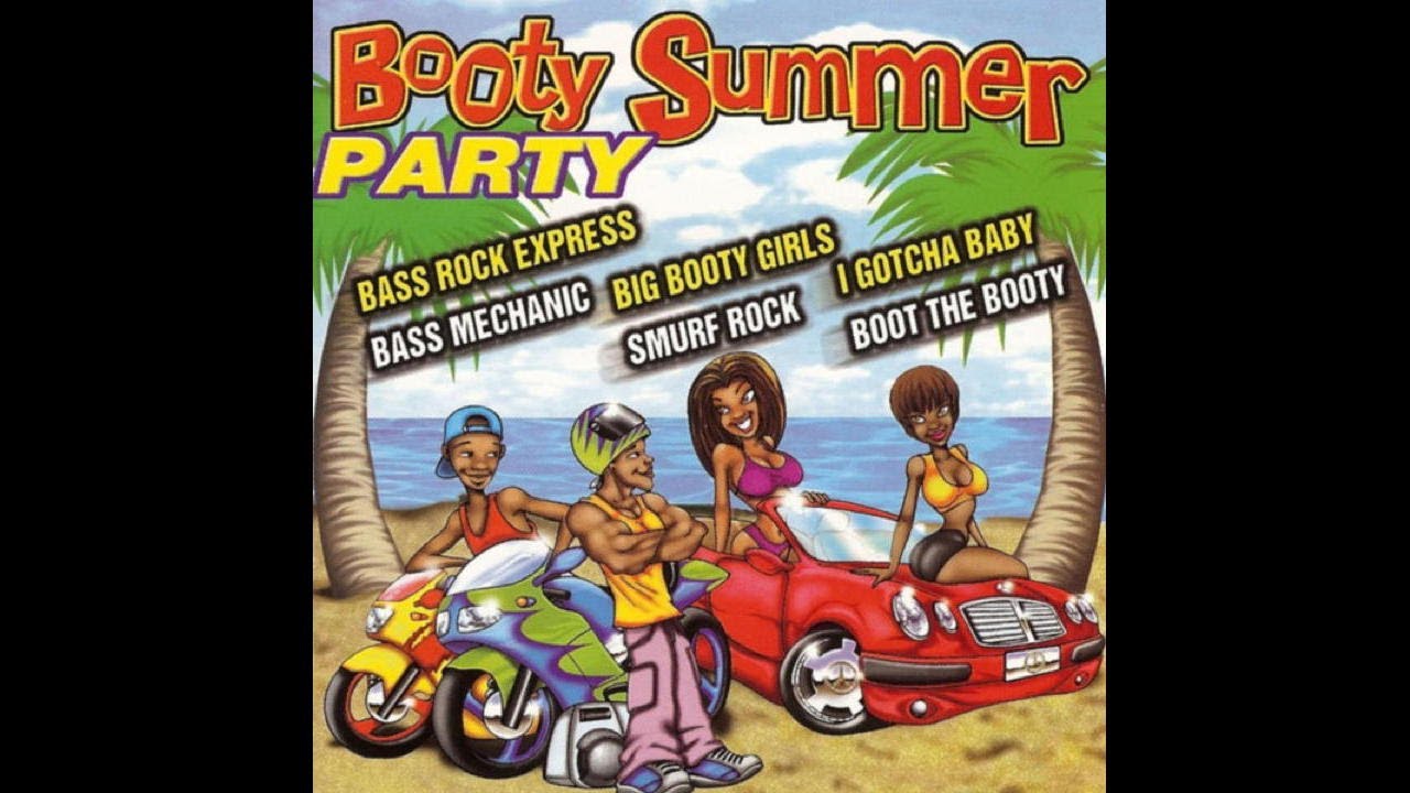 ●BEATMASTER CLAY D AND PRINCE RAHIEM ミドル Beatmaster Clay D. And Prince Rahiem – Pull It All The Way