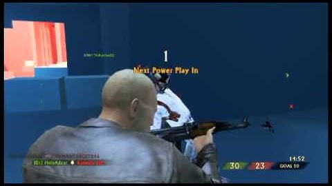 Uncharted 3: Epic Five Not Alive