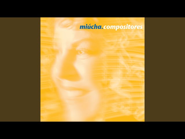 Miúcha - Tempo de Amar
