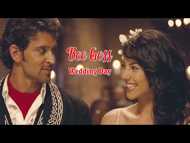 Bee Gees 💘Wedding Day (Tradução) class=