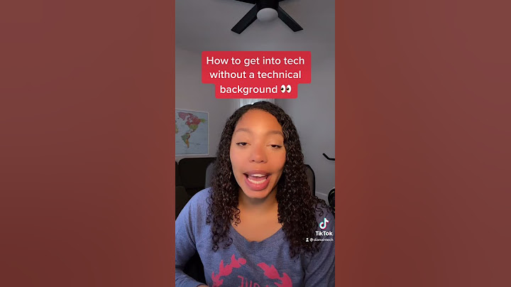 Breaking into tech without the tech background: Customer Success
