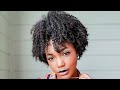 30 Day Hair Detox/No Raw Oils or Butters For Hair