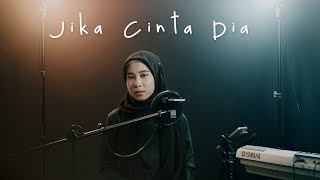 Jika Cinta Dia - Geisha - Ayu Pariwusi & Rusdi Cover