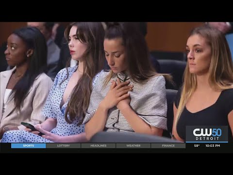 Simone Biles, Other