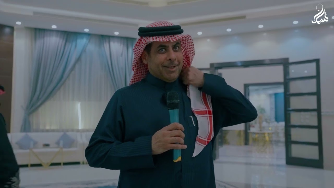 احتفاء الدكتور فيصل بن سعد الرياحي بمناسبة عقد قِران كهاف بن زبار ومشعل بن زبار 