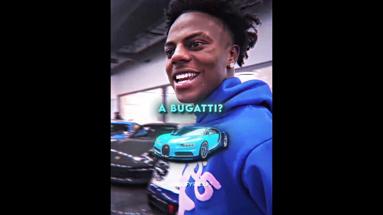 That's One Unique Lamboghini🥶