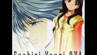 FY OVA 3 - Chijou no Seiza