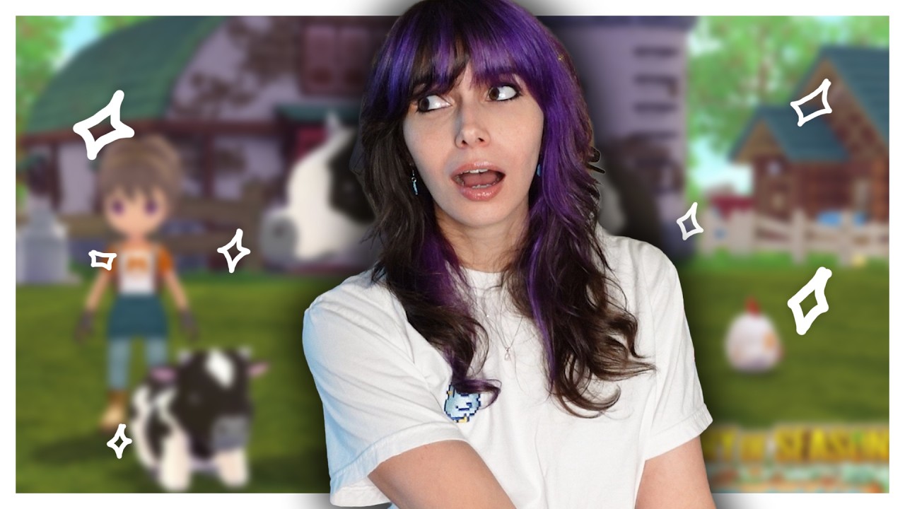 Gamer Girl moment..