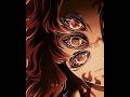 Kokushibo The Real Final Boss Demon Slayer Manga Edit Anime Demonslayer 
