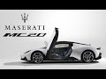 Maserati MC20 - FIRST LOOK | Interior & Exterior | MR CAR