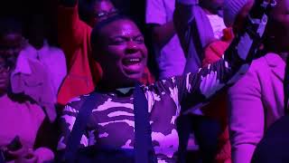 Spirit Of Praise 8 ft Mpumi Mtsweni  Thathindawo 1080p, July 2023