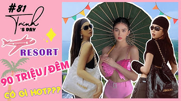 Ngọc Trinh - My Day #81 | Ngọc Trinh trải nghiệm Villa Phú Yên 90 triệu/ đêm và chiếc bếp bất ổn