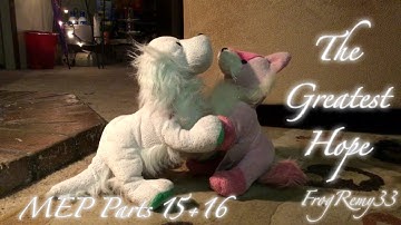 The Greatest Hope | Webkinz MEP Parts 15+16