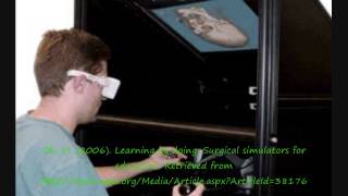 A vision for learning spaces in 2050