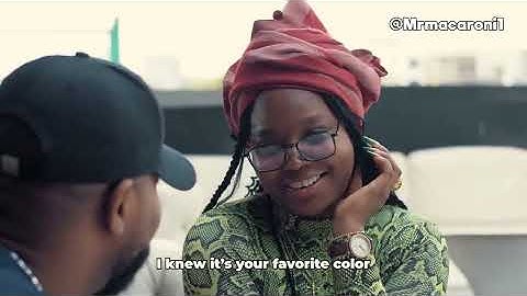 THE RETURN OF MAKANAKI | MR MACARONI | BOLANLE NINALOWO | MUMMY WA | AMY