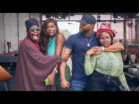 THE RETURN OF MAKANAKI | MR MACARONI | BOLANLE NINALOWO | MUMMY WA | AMY