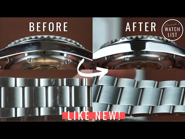 Metal polish cream hardware watch scratch repair grinding to