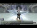 Shattering Stars SAM Maat Fight Genkai 5 (FFXI Odin)