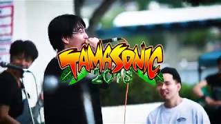 Download Lagu 【TAMASONIC2018】Graupel MP3