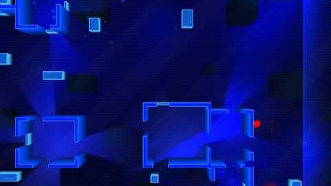 Frozen Synapse: sthater (blue) vs AI (red) - Extermination