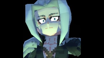 Sephiroth Dating pt.5 #animation  #blender  #3danimation  #animationart  #gaminganimation #gamedev