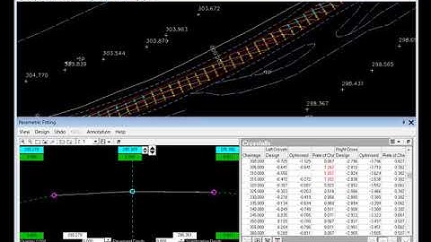 MXRENEW Overlay Design Tabular Method Video