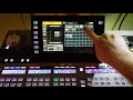 BEHRINGER WING // RUNDOWN // Latest Firmware 1.06