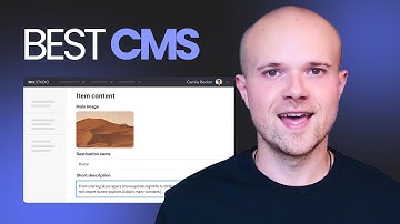 The Best CMS Web Builders for 2024 (Ranked & Reviewed)