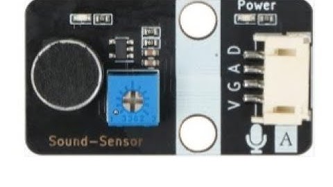 ✨✨✨14 Cảm biến âm thanh cho Microbit PH2.0 - Hướng dẫn Lập trình Microbit (https://dochoistem.com)