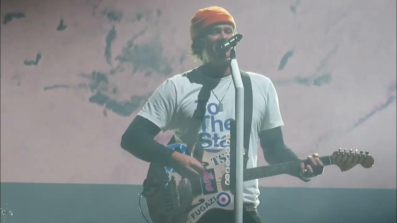 2 Reckless Abandon & Violence Blink 182 Pittsburgh, PA May 17th, 2023