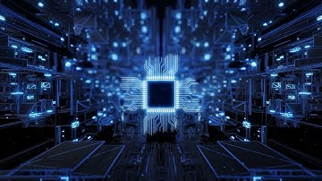 Digital High Technology Presentation - After Effects Template