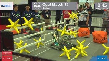 2017 VEXU Design Q12 - IFR vs BLRZ - 36 to 13