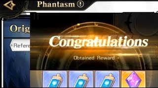 Astral Chronicles - Phantasm Climbing Floor 10+
