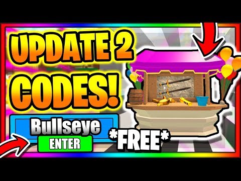 Bullseye Simulator Codes Roblox November 2020 Mejoress - login to roblox demolish simulator