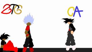 DBZ Collab