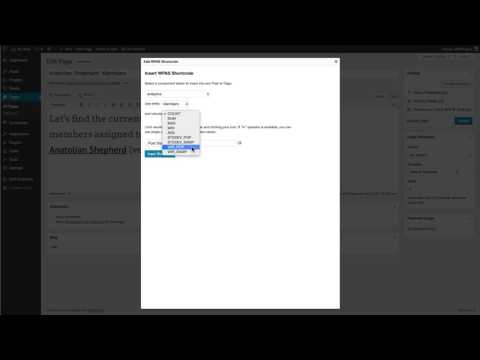 How to use Analytics component to create powerful custom reports