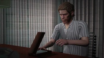 Dexter the Game walkthrough 5/6