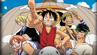 One piece episode 2 in english 