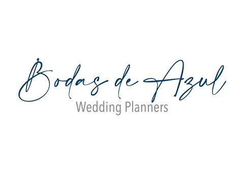 Bodas de Azul