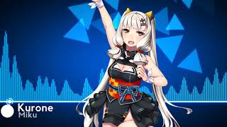 「Nightcore」- Starships (Rayman Rave Remix)