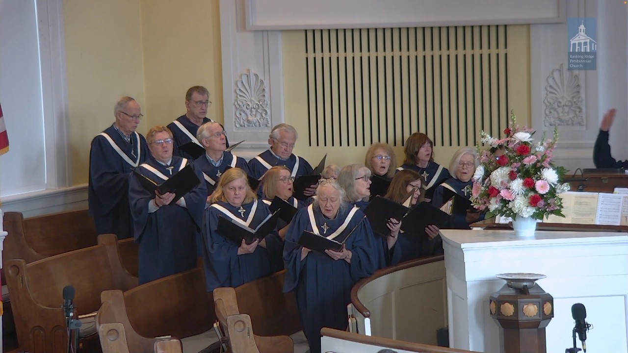 Mercy - offertory from 030826