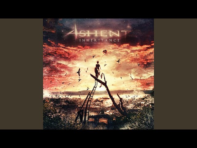 Ashent - Spider's Nest