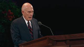 Satan Seeks to Deceive Us