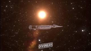 Diviners ft. Harley Bird - Falling (Tom Wilson & Jagsy Remix)