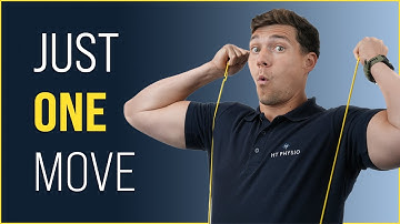 I Wish I Knew About This Posture Fix 10 Years Ago