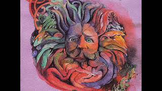 Morka ‎– Avenue Winter ( Psych Folk, Greece )