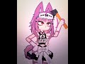 😰FAKE BLOOD‼️ #gacha #gachalife #alightmotion #edit #alaightmotionedit #viral #fypシ゚viral