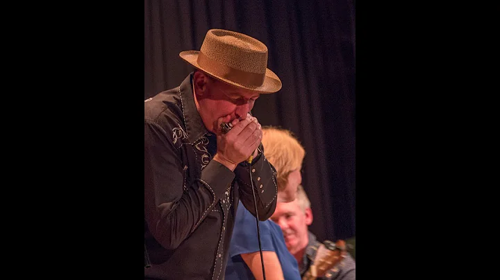 Jailhouse Blues - Off the Tracks (Janice Clark, Sp...