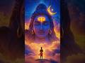 Yellam Shivan | Pradosham | The Time to Seek Lord Shiva’s Blessings #4k #shorts #like &amp; #subscribe |