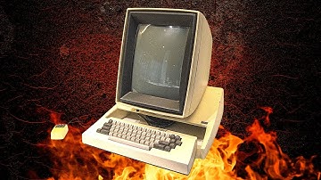 How Xerox F*cked Up The First Personal Computer